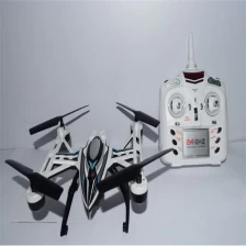 China New Arriving! 0V 2.4G RC Quadcopter With 2.0MP Camera High Hold Mode RTF manufacturer