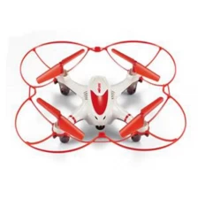 China New Arriving!2.4G 360 Degree Rolling Mini RC Quadcopter With 1.0MP Camera For Sale manufacturer