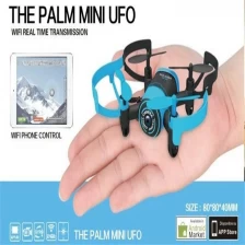 China New Arriving! 2.4G nano drone with 0.3MP Camera with headless mode one key return manufacturer