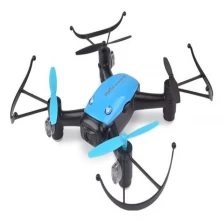 China New Arriving! 2.4GHz 6 Axis Gyro 4 Channel RC LEADING MODEL 5.8G FPV Mini RC Quadcopter With 720P Camera Air Press Altit manufacturer