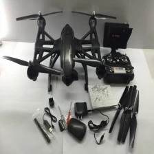 Cina New Arriving!JXD Qucopter 507G 5.8G FPV 2.0MP Camera One-key Start/Stop 2.4G 4CH RC Drone VS 509G produttore