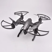 Cina Più nuovo articolo 2.4G WIFI FPV drone quadcopter con fotocamera 0.3MP produttore