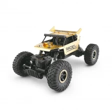 China Singda 2.4Ghz 1:18 4WD Rock Crawler with alloy tail SD699-108L manufacturer