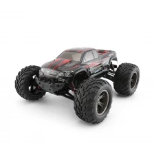 Cina Singda Nuovo arrivo 1:12 2.4 Ghz 2WD Full Proportional Monster High speed Truck SD9115 produttore