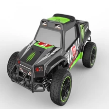 China Singda Toys New Arriving 2019  1/14  RC High Speed Truck for kids 25 km/h manufacturer