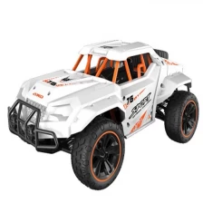 China Singda Toys New arriving 2019  1/ 14  RC High Speed Truck  25km/H manufacturer