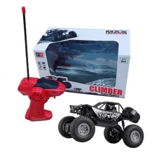 Chine Singda toys 2019 le plus récent 1:20 2WD RC Rock Crawler fabricant