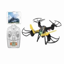 Chine Skytech TK107HW 2.4G 4CH 6-Axis Gyro Wifi RC Quadcopter With 0.3MP Camera Altitude Hold Mode Motion Sensor fabricant