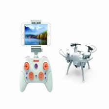 porcelana TK106HW 2.4G 4.5CH 6-axis Gyro RC Quadcopter with FPV Real-Time RTF fabricante