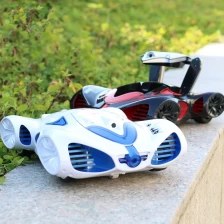 Chine Meilleures ventes !! 4CH Wifi Remote Control RC Car avec 0.3MP Toy Camera RC Drift Traxxas Truck fabricant