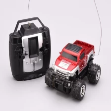 China Wholesale 1:32 4CH RC Car Good Quality manufacturer