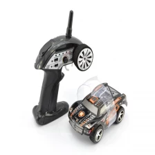 China WLtoys L939 2.4GHz 4CH High-speed afstandsbediening RC Car fabrikant