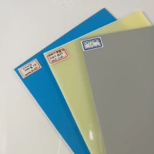 China Placa de bloco de plástico de acrilonitrila butadieno estireno ABS fabricante fabricante