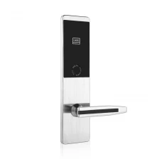 China Hotel Door Lock with Management System manufacturer