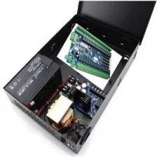 Tsina Network RFID access control panel para sa cabinet lock system Manufacturer
