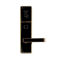 porcelana Nueva moda inteligente RFID Hotel Lock System DH8505-J fabricante
