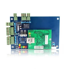 China Professional Network Access Control Panel for Single Door DH-7001 manufacturer
