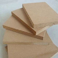porcelana 6mm 8mm 9mm Wholesale MDF sheet Supplier China fabricante