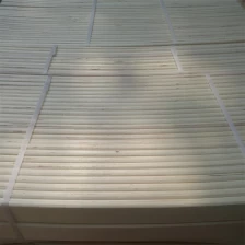 China Bleached bend and flat poplar plywood for bed slats manufacturer