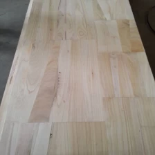 Chine China Manufacturer Madera Tablero De Paulownia Holz Prei fabricant