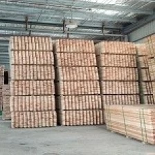 Cina China cedar lumber/ Garden fence panel produttore