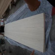 China Paulownia Wood Surfboard Kits & Supplies manufacturer