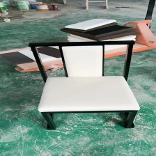 China Paulownia Poplar  wooden furniture  Chair Table manufacture in China manufacturer