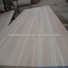 China Paulownia board-paulownia board manufacturers manufacturer