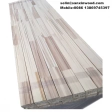 China Poplar Square strip 10'x19x19mm manufacturer