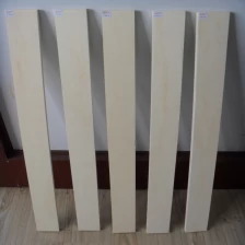 中国 bed frame bed slat plywood wood full poplar LVL bed slats 制造商