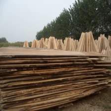 Cina coffin boards produttore