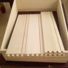 China paulownia wood for coffins paulownia shan tong paulownia cutting boards manufacturer