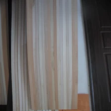China paulownia wood lumber made for wakeboard wood core manufacturer