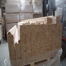 中国 paulownia wood right triangle solid strips paulownia wood right triangle solid strips paulownia wood right triangle solid strips 制造商