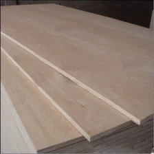China poplar/pine LVLand LVB  plywood manufacturer