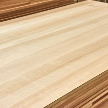 중국 roasted/Carbonized poplar edge glued panels 제조업체
