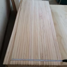 Cina wholesale snowboard Solid Wood Board produttore