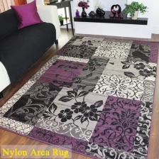China 100% Nylon Tufted Carpet manufacturer