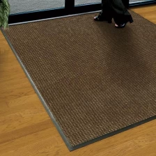 China Brown Door Mats for Outside manufacturer