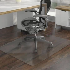 China Chair mat for hard floor manufacturer