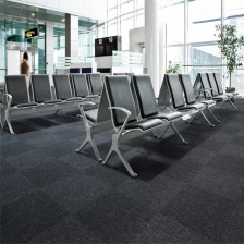 Chine Commercial Use Carpet Tile fabricant