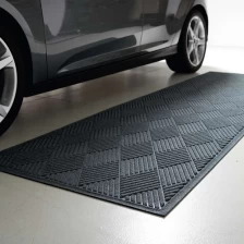 Chine Commercial Waterhog Tapis fabricant
