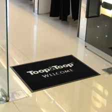 porcelana Logo Mats a Australia fabricante