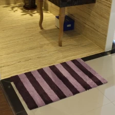 China MIcrofiber bath mat manufacturer