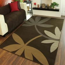 Cina Motivo variopinta moderna multicolore moderna Rug Carpet produttore