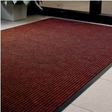 China Ribbing Carpet fabricante