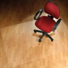 China Rug Protector For Office Chair manufacturer