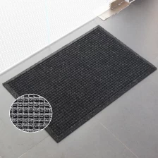 China Waffle Water-hold Entrance Mat manufacturer