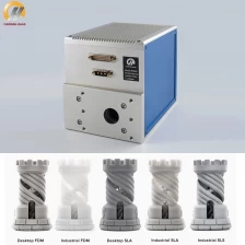 China 3D Galvo scanner company of supplie SLA Optical system manufacturer