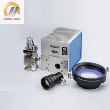 Cina Lenti Laser stampa 3D Optical System Supplier produttore